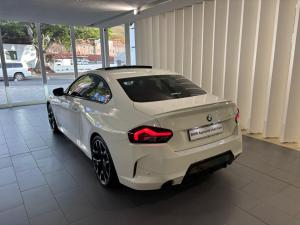 BMW 2 Series 220i coupe M Sport - Image 14