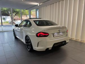 BMW 2 Series 220i coupe M Sport - Image 15