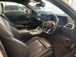 BMW 2 Series 220i coupe M Sport - Image 17