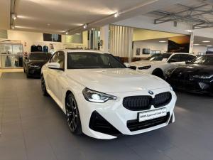 BMW 2 Series 220i coupe M Sport - Image 3