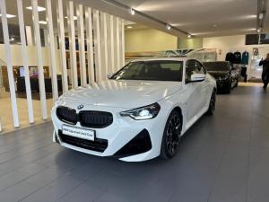 BMW 2 Series 220i coupe M Sport - Image 5