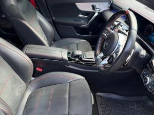Mercedes-Benz CLA CLA35 4Matic - Image 10