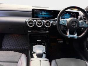 Mercedes-Benz CLA CLA35 4Matic - Image 11