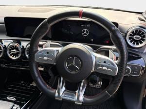Mercedes-Benz CLA CLA35 4Matic - Image 13