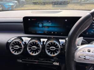 Mercedes-Benz CLA CLA35 4Matic - Image 14