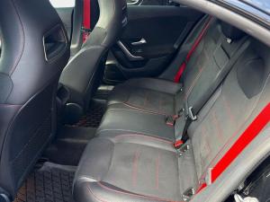 Mercedes-Benz CLA CLA35 4Matic - Image 15