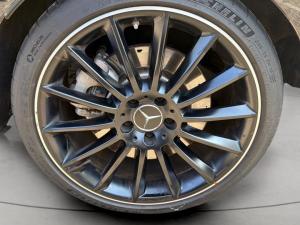 Mercedes-Benz CLA CLA35 4Matic - Image 16