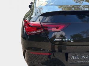 Mercedes-Benz CLA CLA35 4Matic - Image 20