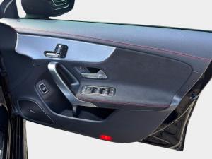 Mercedes-Benz CLA CLA35 4Matic - Image 22