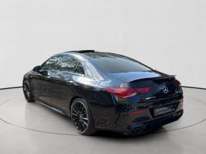 Mercedes-Benz CLA CLA35 4Matic - Image 5