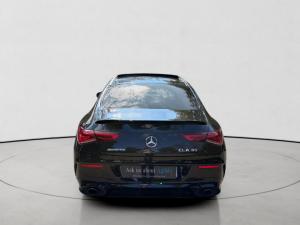 Mercedes-Benz CLA CLA35 4Matic - Image 6