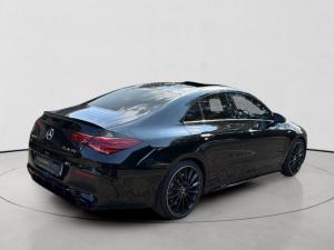 Mercedes-Benz CLA CLA35 4Matic - Image 7