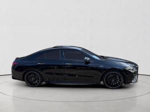 Mercedes-Benz CLA CLA35 4Matic - Image 8