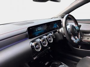 Mercedes-Benz CLA CLA35 4Matic - Image 9