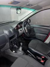 Nissan NP200 1.6i safety pack (aircon) - Image 14