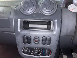 Nissan NP200 1.6i safety pack (aircon) - Image 15
