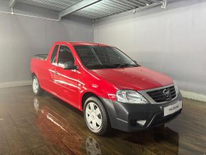 Nissan NP200 1.6i safety pack (aircon) - Image 2