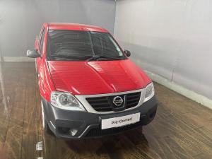 Nissan NP200 1.6i safety pack (aircon) - Image 3