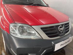 Nissan NP200 1.6i safety pack (aircon) - Image 6