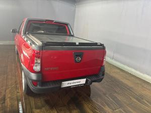 Nissan NP200 1.6i safety pack (aircon) - Image 9