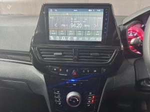 Mahindra XUV 3XO 1.2T MX2 auto - Image 17