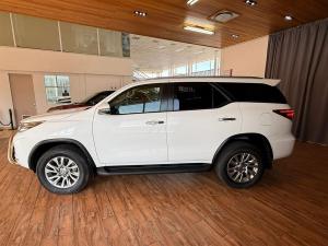 Toyota Fortuner 2.8GD-6 - Image 10
