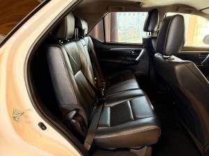 Toyota Fortuner 2.8GD-6 - Image 11