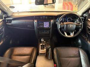 Toyota Fortuner 2.8GD-6 - Image 13