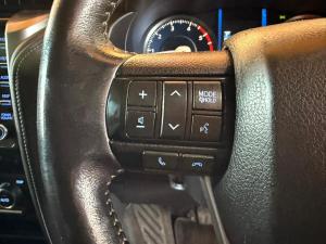 Toyota Fortuner 2.8GD-6 - Image 16