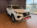 Thumbnail Toyota Fortuner 2.8GD-6