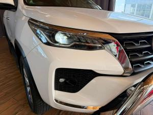 Toyota Fortuner 2.8GD-6 - Image 2