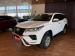 Toyota Fortuner 2.8GD-6 - Thumbnail 3