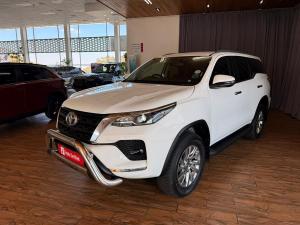 Toyota Fortuner 2.8GD-6 - Image 3