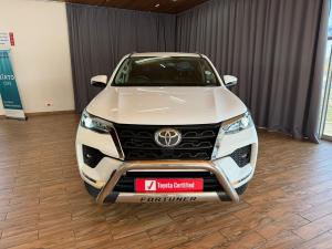 Toyota Fortuner 2.8GD-6 - Image 4