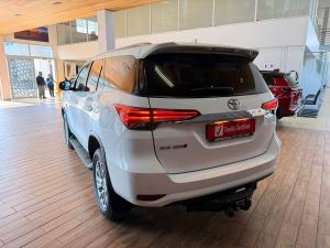 Toyota Fortuner 2.8GD-6 - Image 7