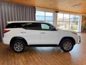 Toyota Fortuner 2.8GD-6 - Image 8