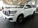 Thumbnail GWM P300 2.4T double cab LT 4x4