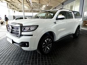 GWM P300 2.4T double cab LT 4x4 - Image 1