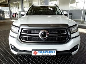 GWM P300 2.4T double cab LT 4x4 - Image 2