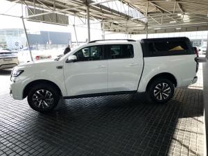 GWM P300 2.4T double cab LT 4x4 - Image 4