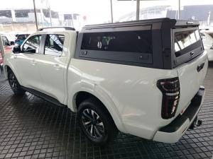 GWM P300 2.4T double cab LT 4x4 - Image 5