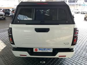 GWM P300 2.4T double cab LT 4x4 - Image 6