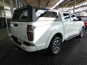 GWM P300 2.4T double cab LT 4x4 - Image 7