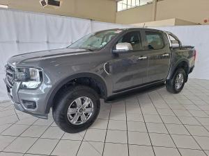 Ford Ranger 2.0 SiT double cab XL auto - Image 11