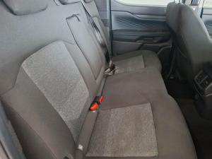 Ford Ranger 2.0 SiT double cab XL auto - Image 14