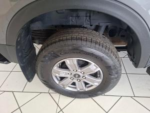 Ford Ranger 2.0 SiT double cab XL auto - Image 9