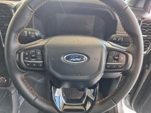 Ford Ranger 2.0 BiTurbo double cab Wildtrak - Image 11