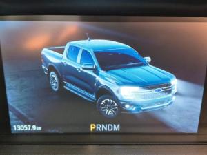 Ford Ranger 2.0 BiTurbo double cab Wildtrak - Image 12
