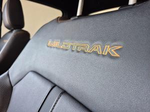Ford Ranger 2.0 BiTurbo double cab Wildtrak - Image 22
