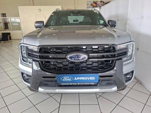 Ford Ranger 2.0 BiTurbo double cab Wildtrak - Image 2